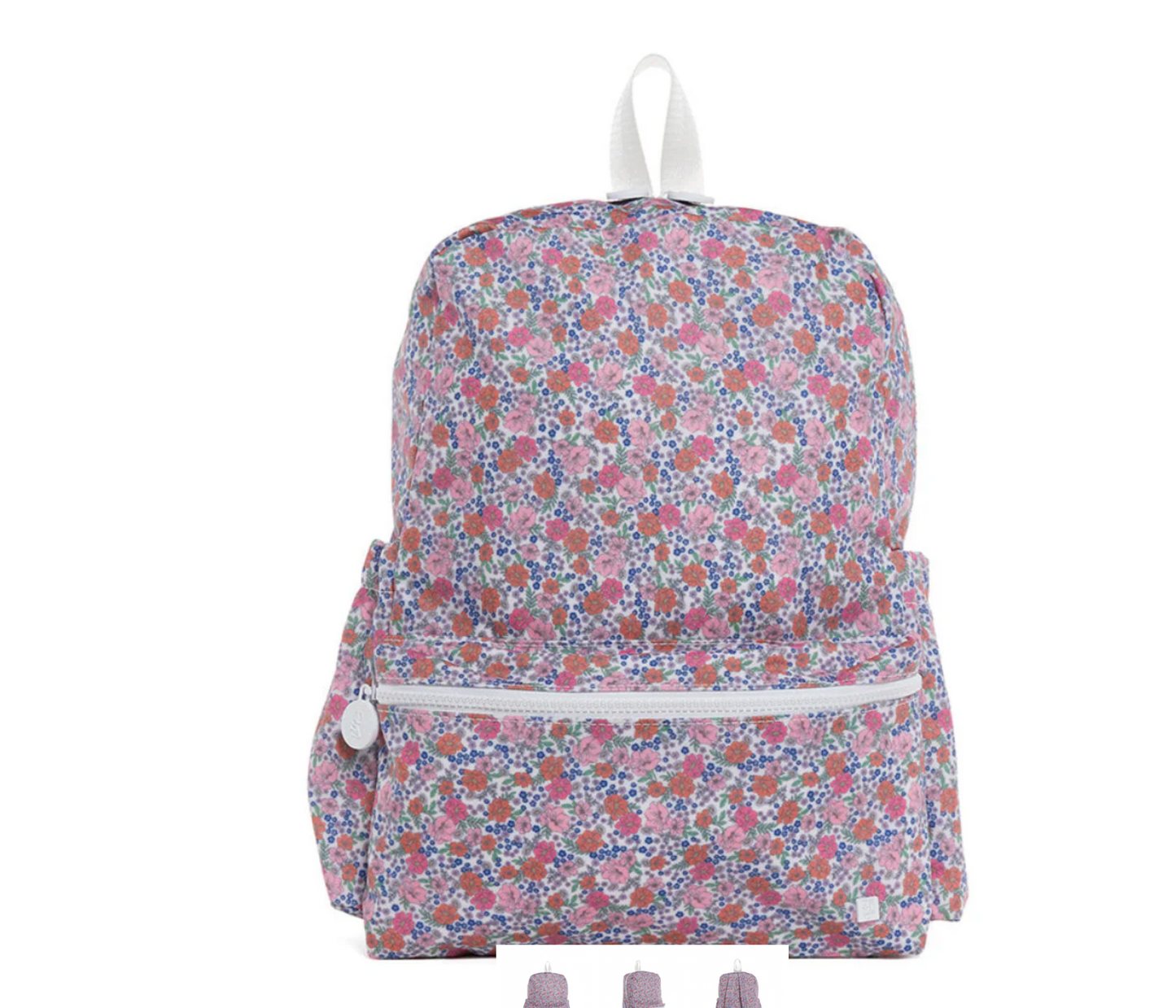 TRVL Backpack