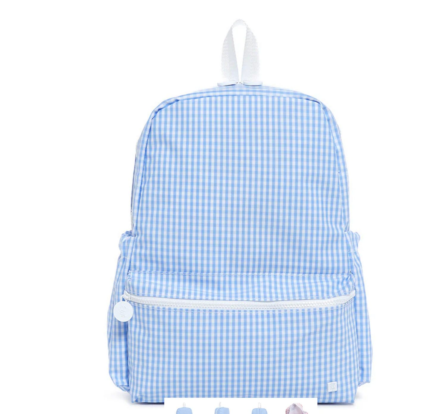 TRVL Backpack