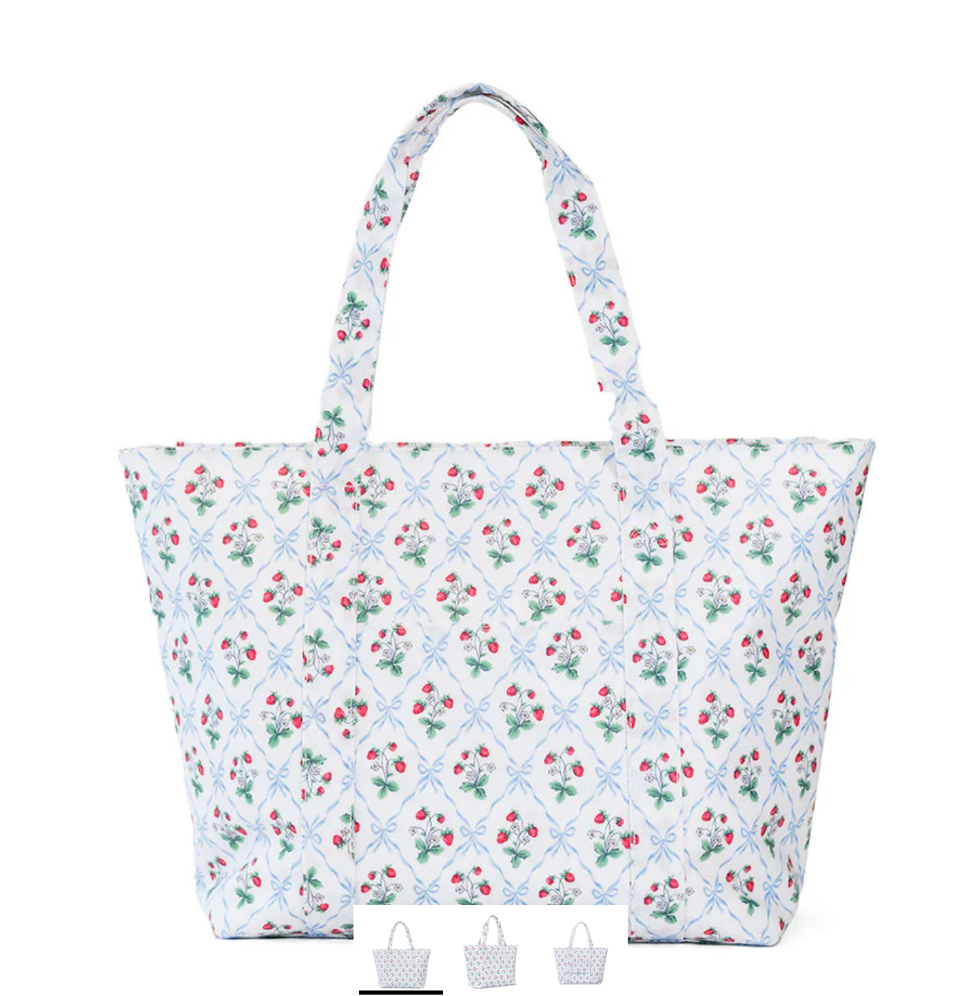 TRVL Jumbo Tote