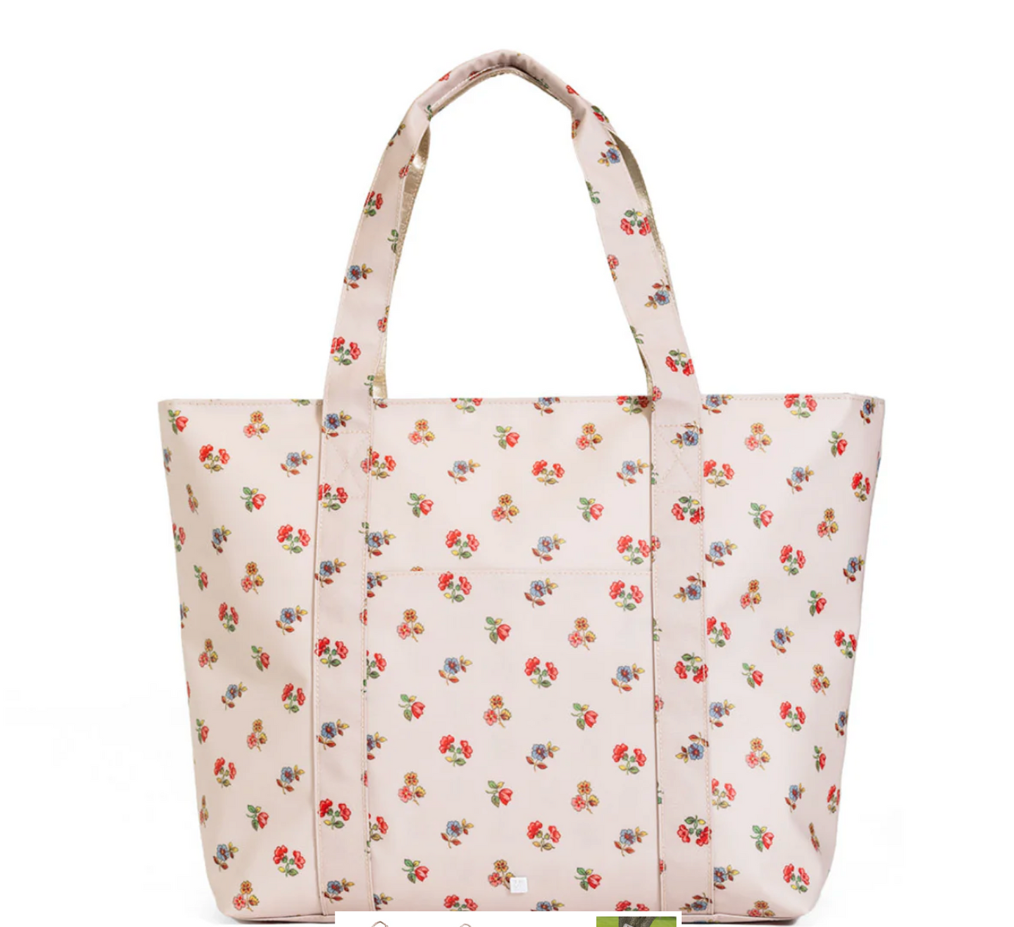 TRVL Jumbo Tote
