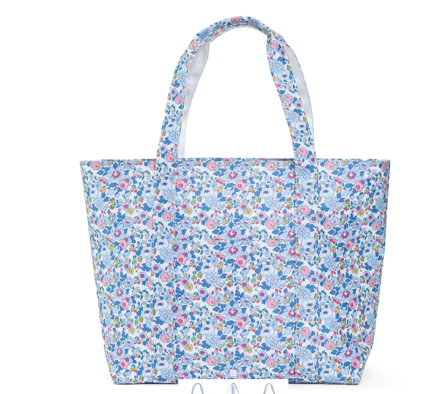 TRVL Jumbo Tote