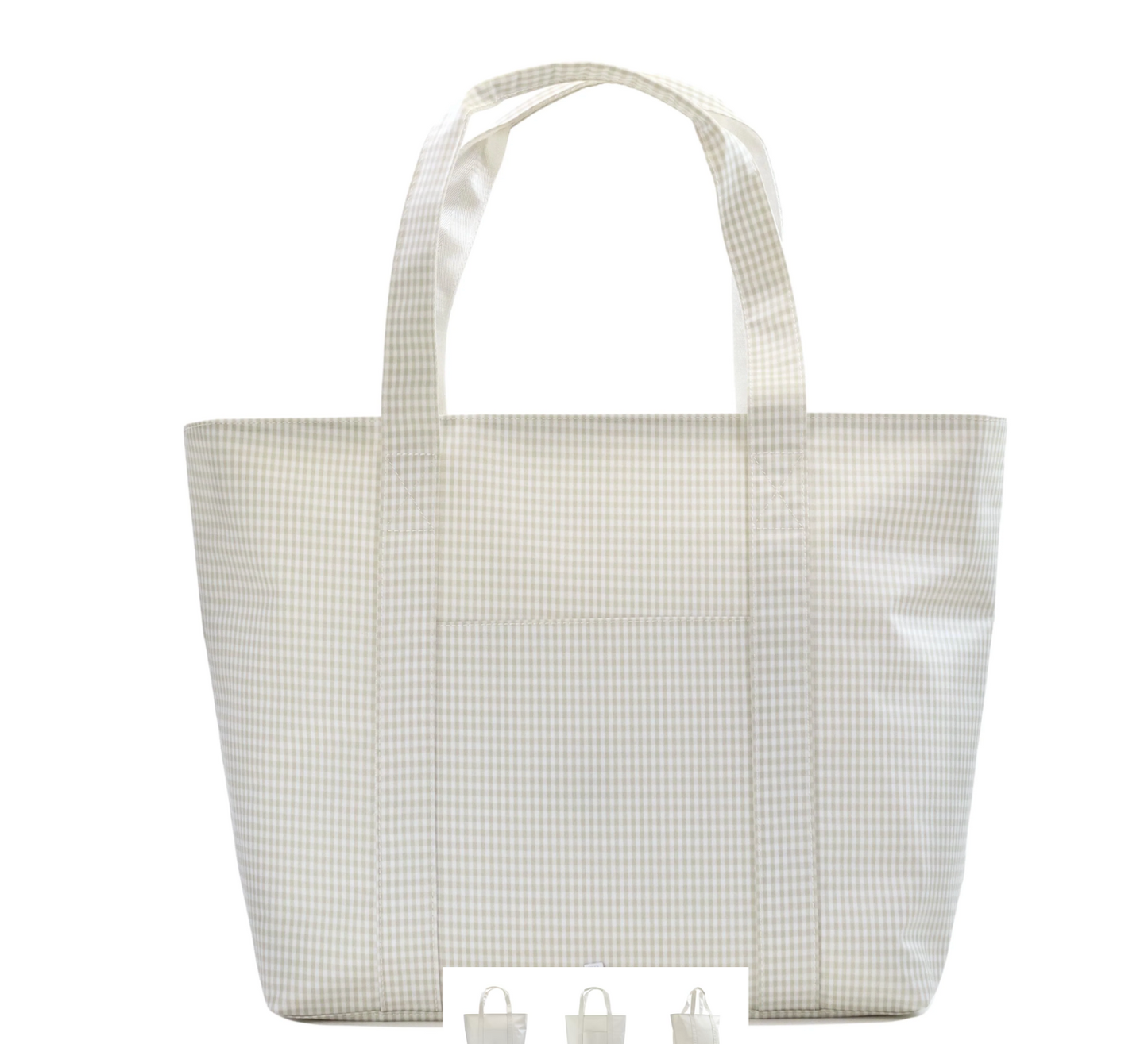 TRVL Jumbo Tote