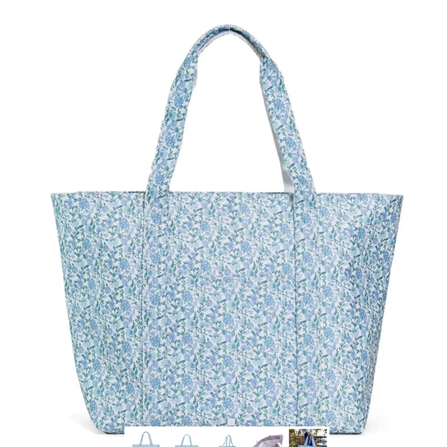 TRVL Jumbo Tote