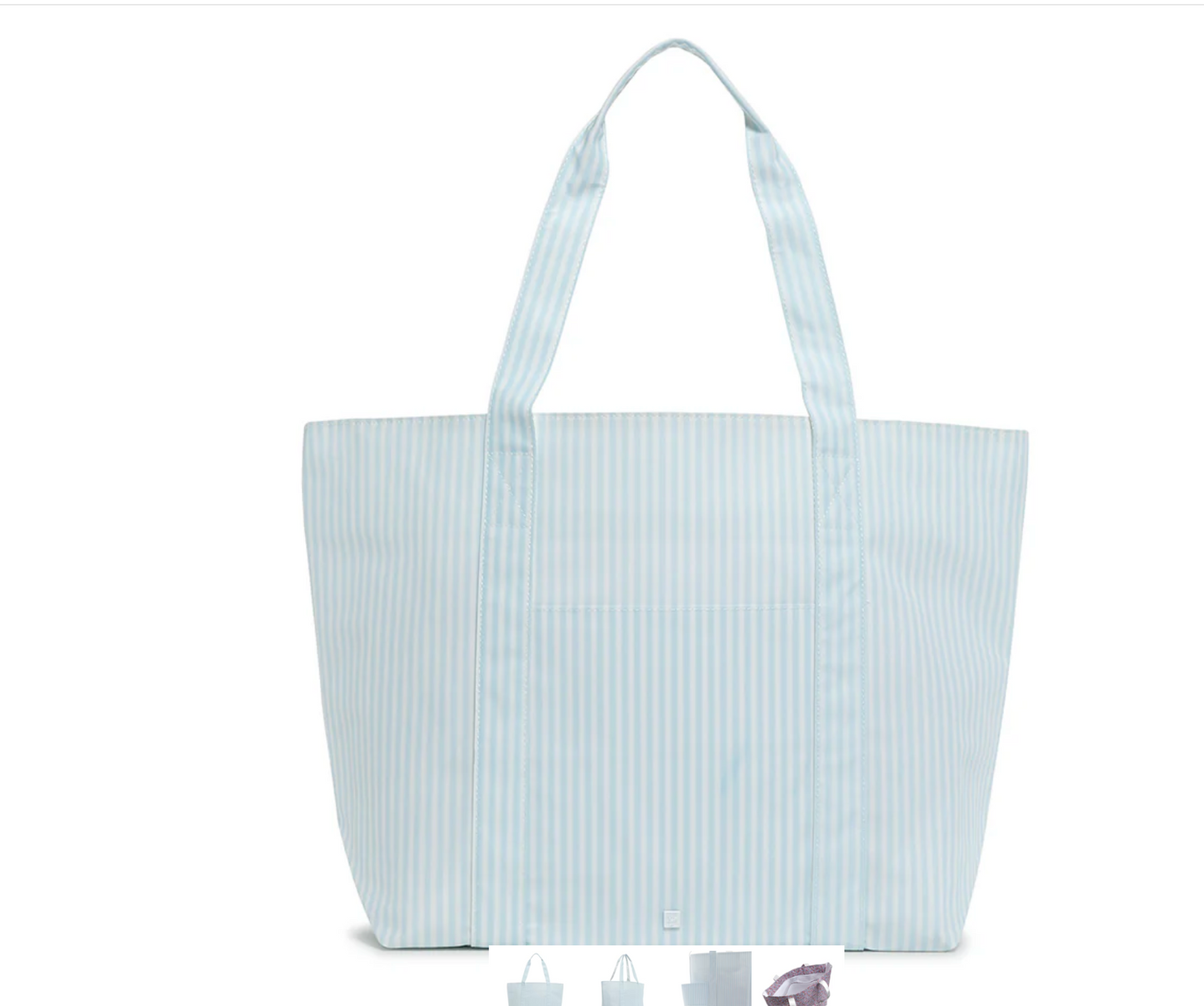 TRVL Jumbo Tote