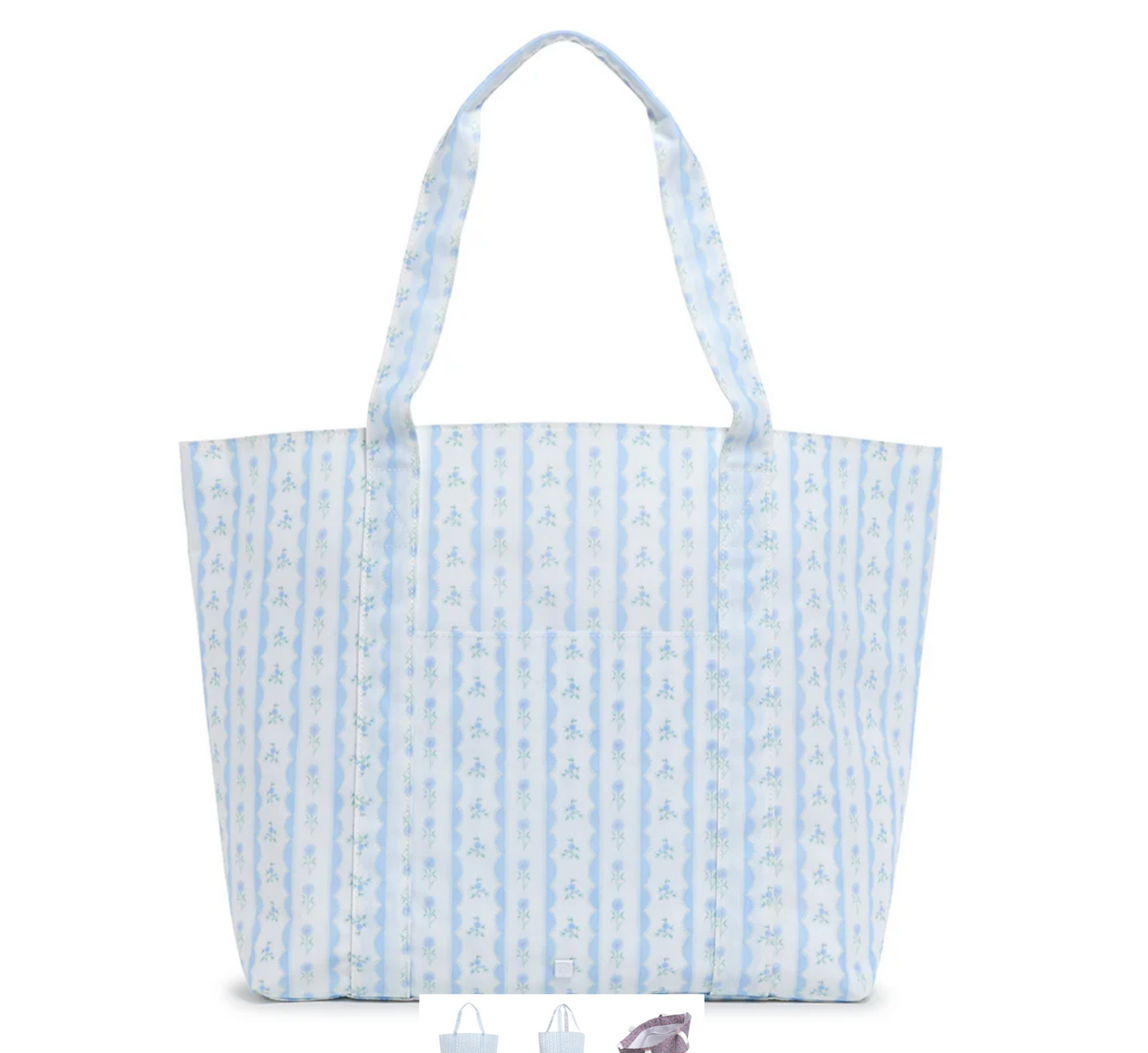 TRVL Jumbo Tote