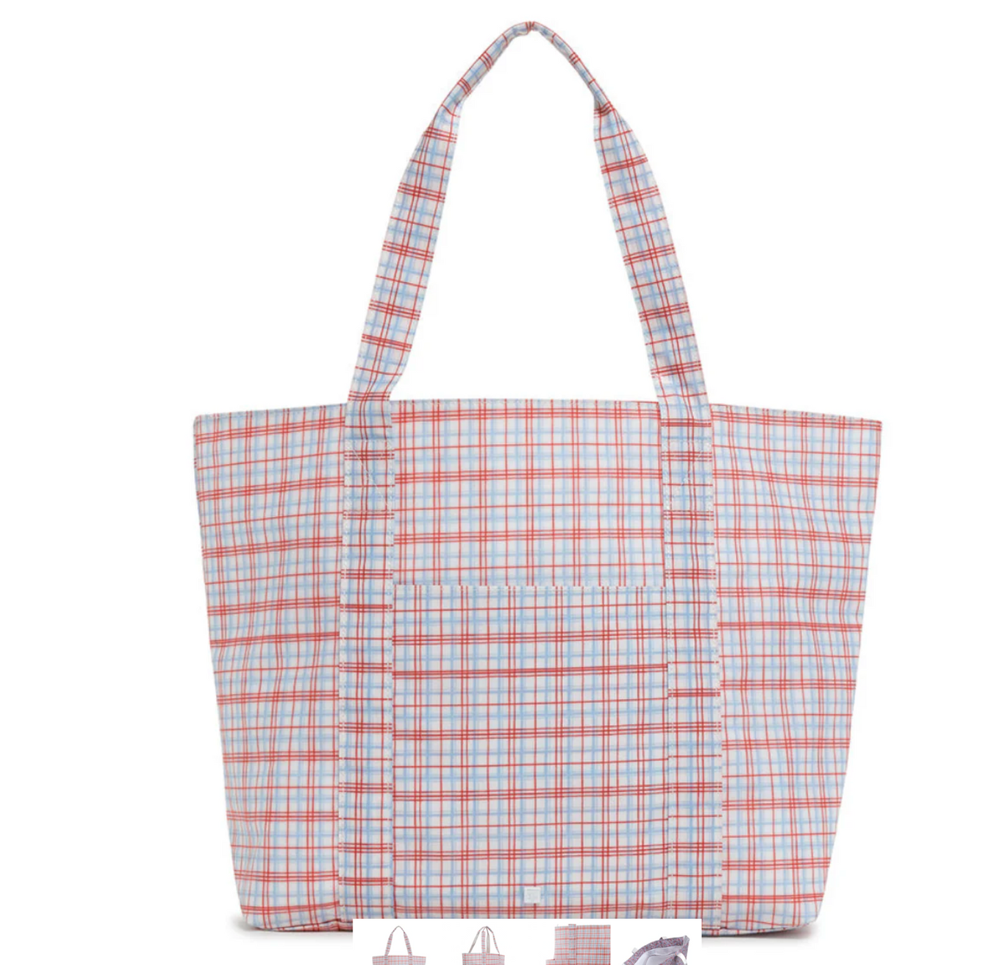 TRVL Jumbo Tote