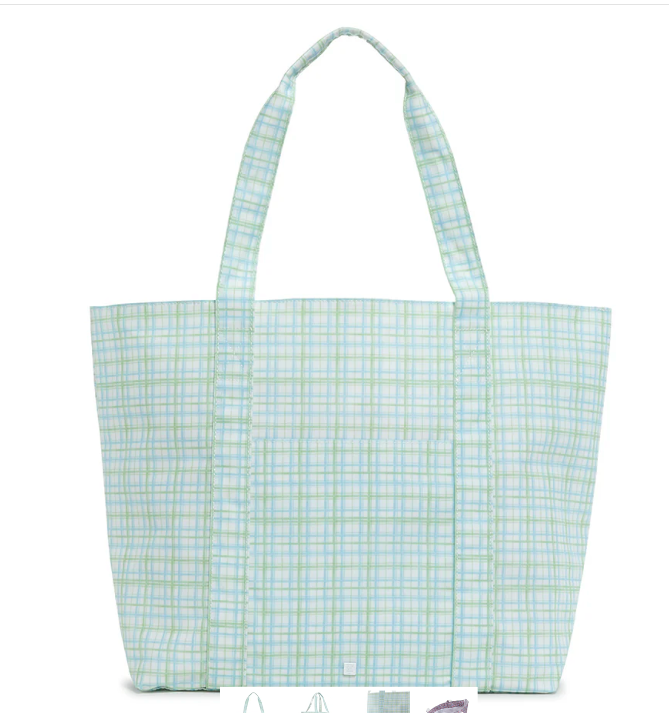 TRVL Jumbo Tote