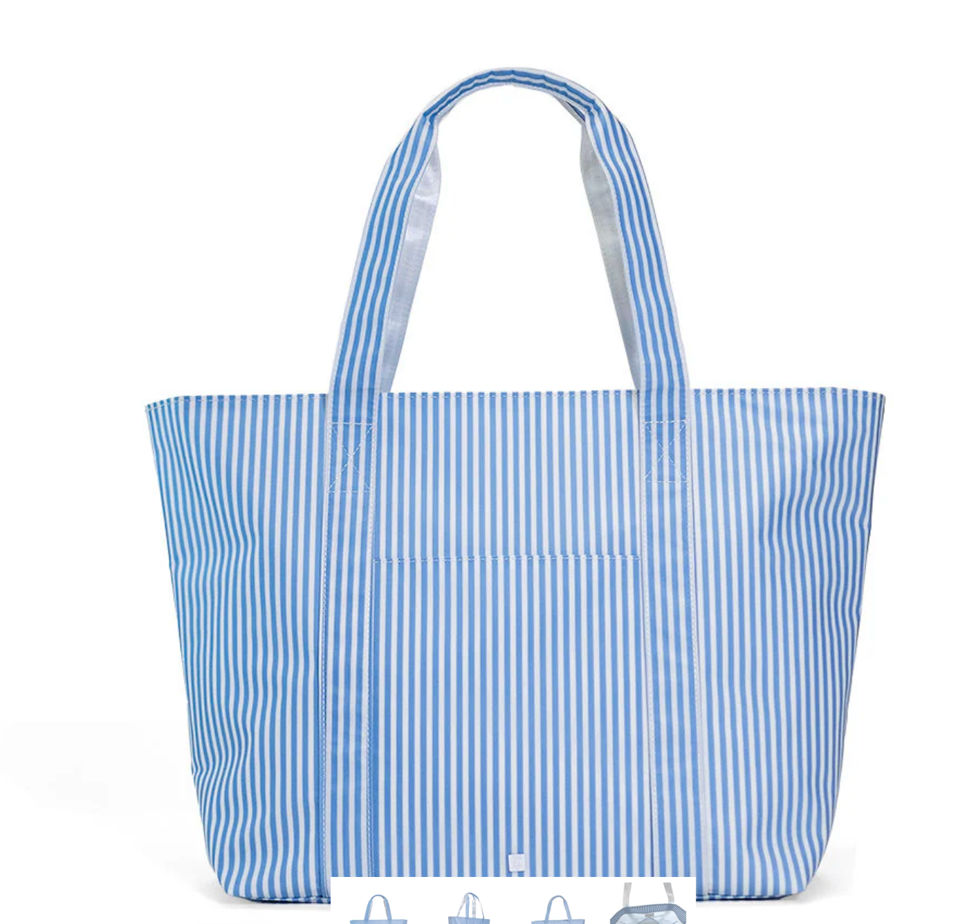 TRVL Jumbo Tote