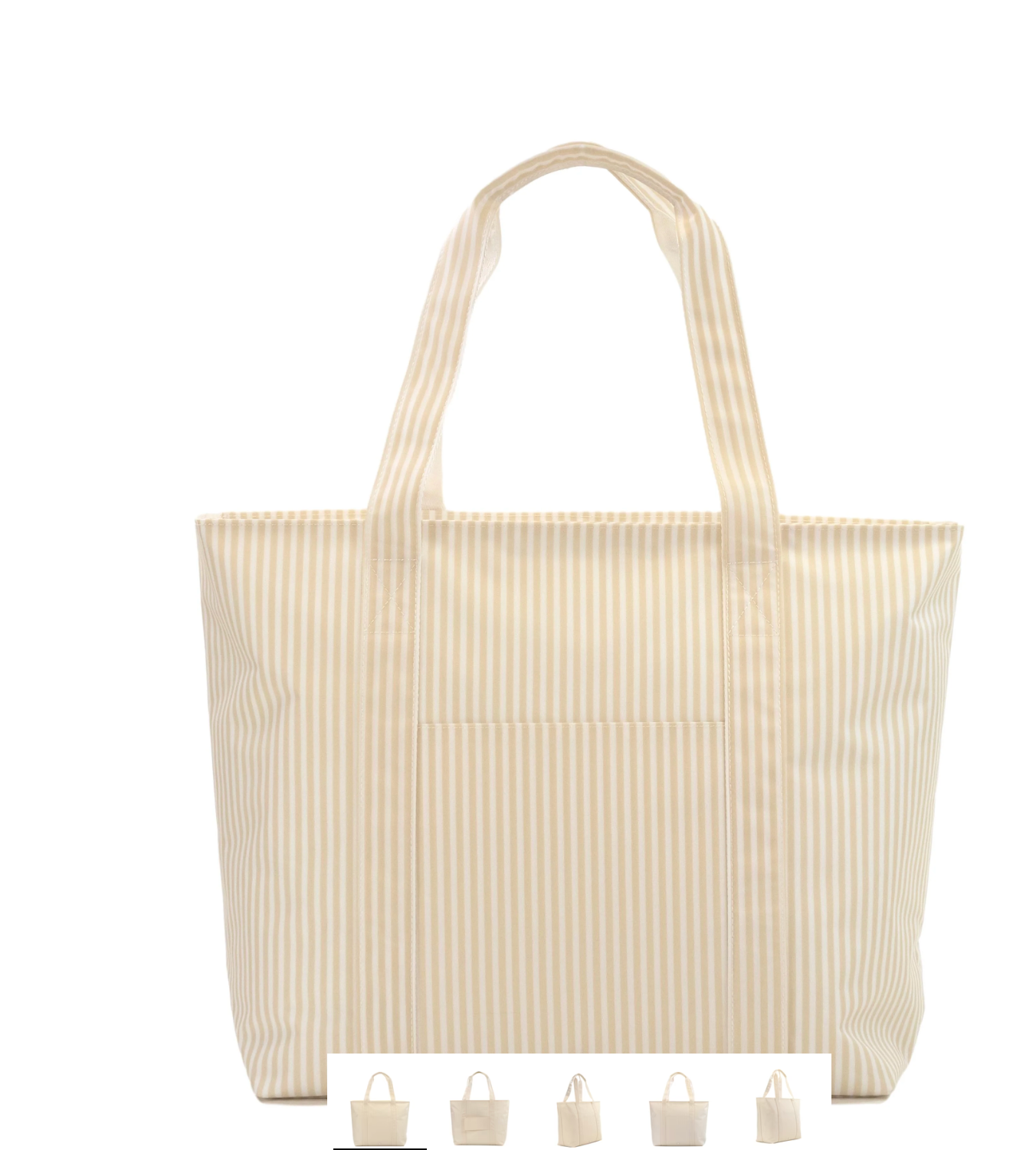 TRVL Jumbo Tote