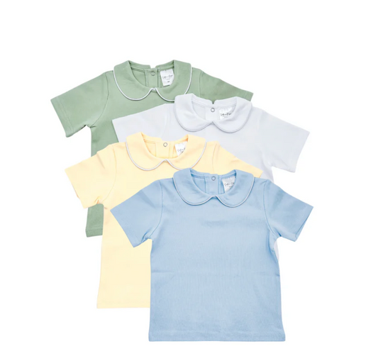 Boys' Collared Shirts Bundle