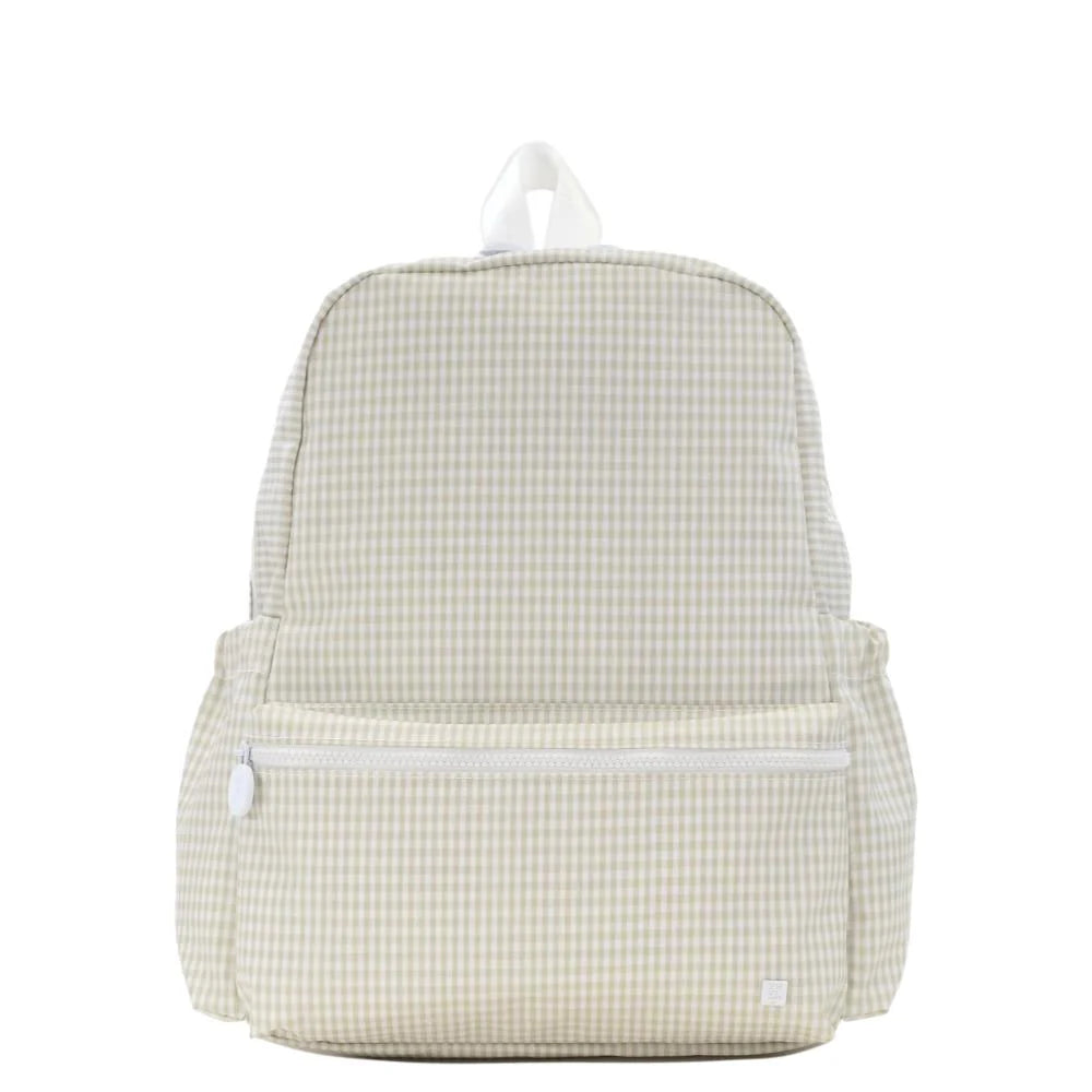 TRVL Full Size Backpack - end of July/ early August TAT