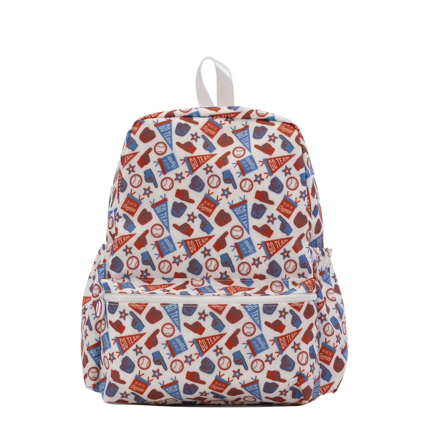 TRVL Full Size Backpack - end of July/ early August TAT