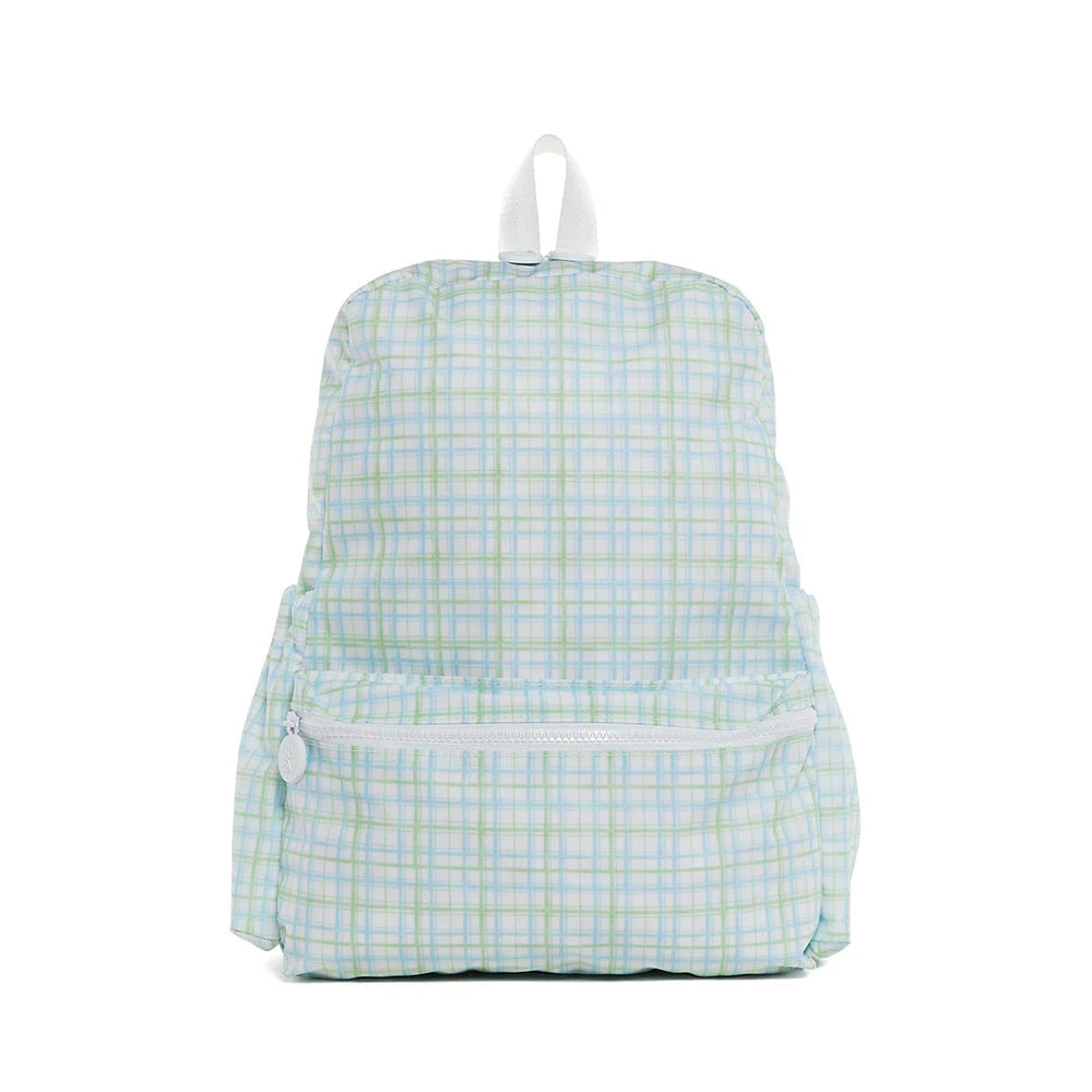 TRVL Full Size Backpack - end of July/ early August TAT