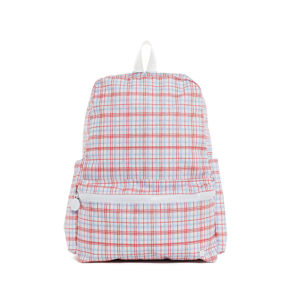 TRVL Full Size Backpack - end of July/ early August TAT