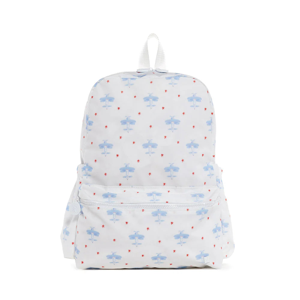 TRVL Full Size Backpack - end of July/ early August TAT