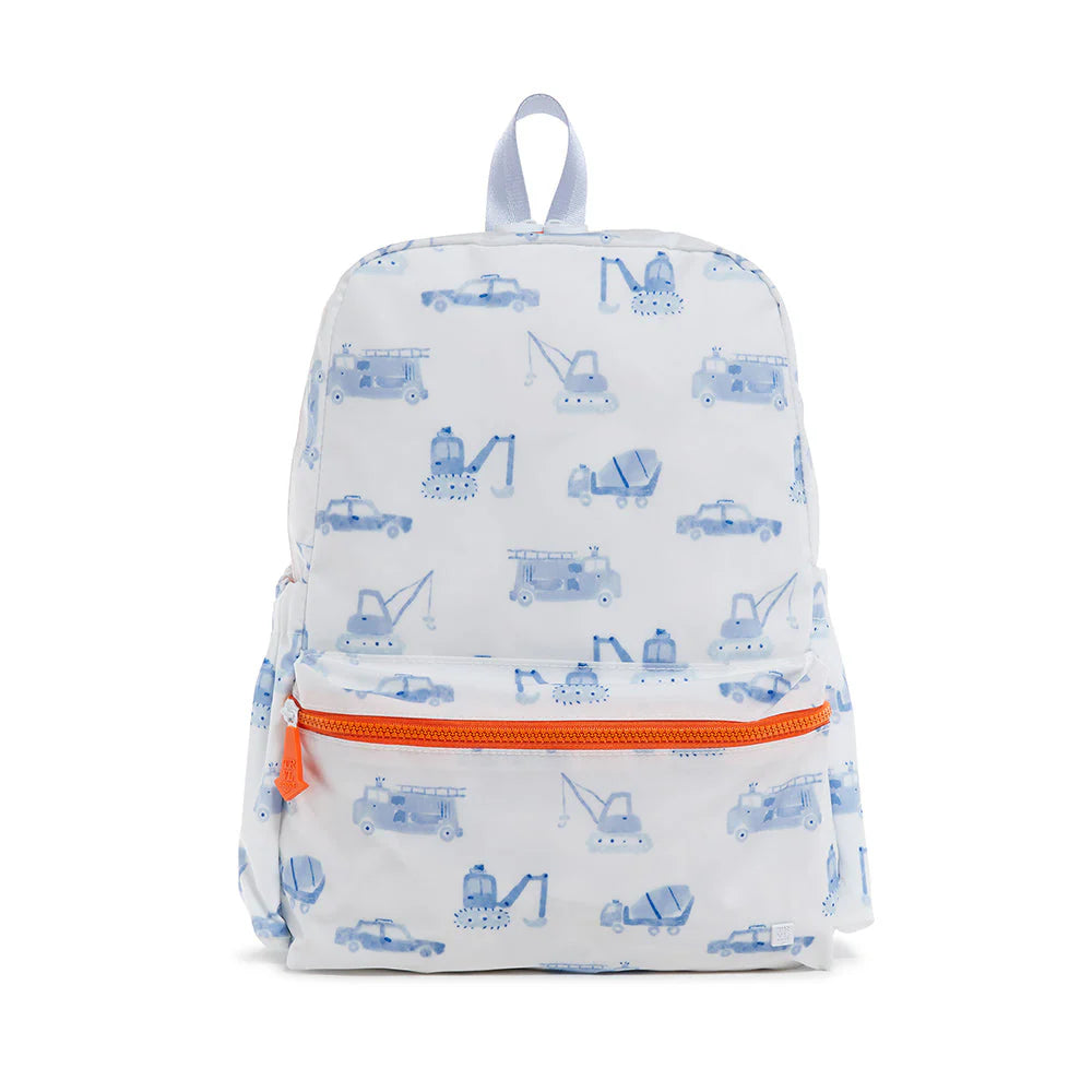 TRVL Full Size Backpack - end of July/ early August TAT