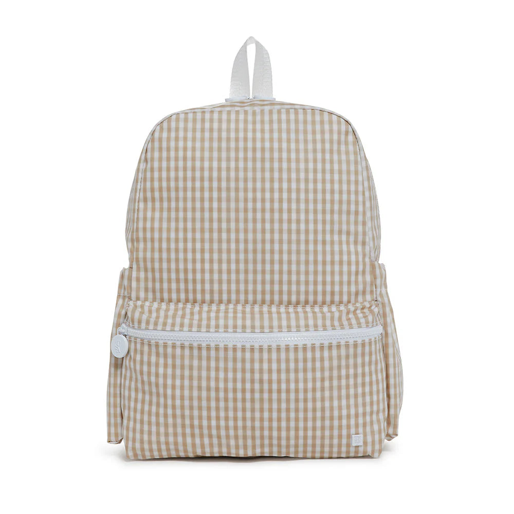 TRVL Full Size Backpack - end of July/ early August TAT