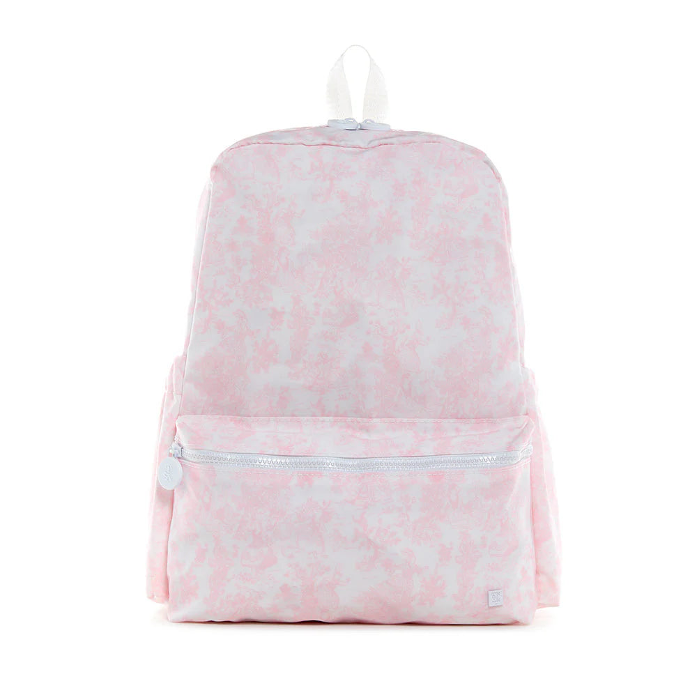 TRVL Full Size Backpack - end of July/ early August TAT