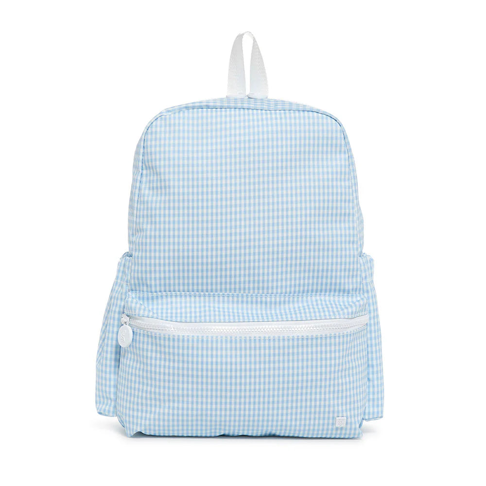 TRVL Full Size Backpack - end of July/ early August TAT