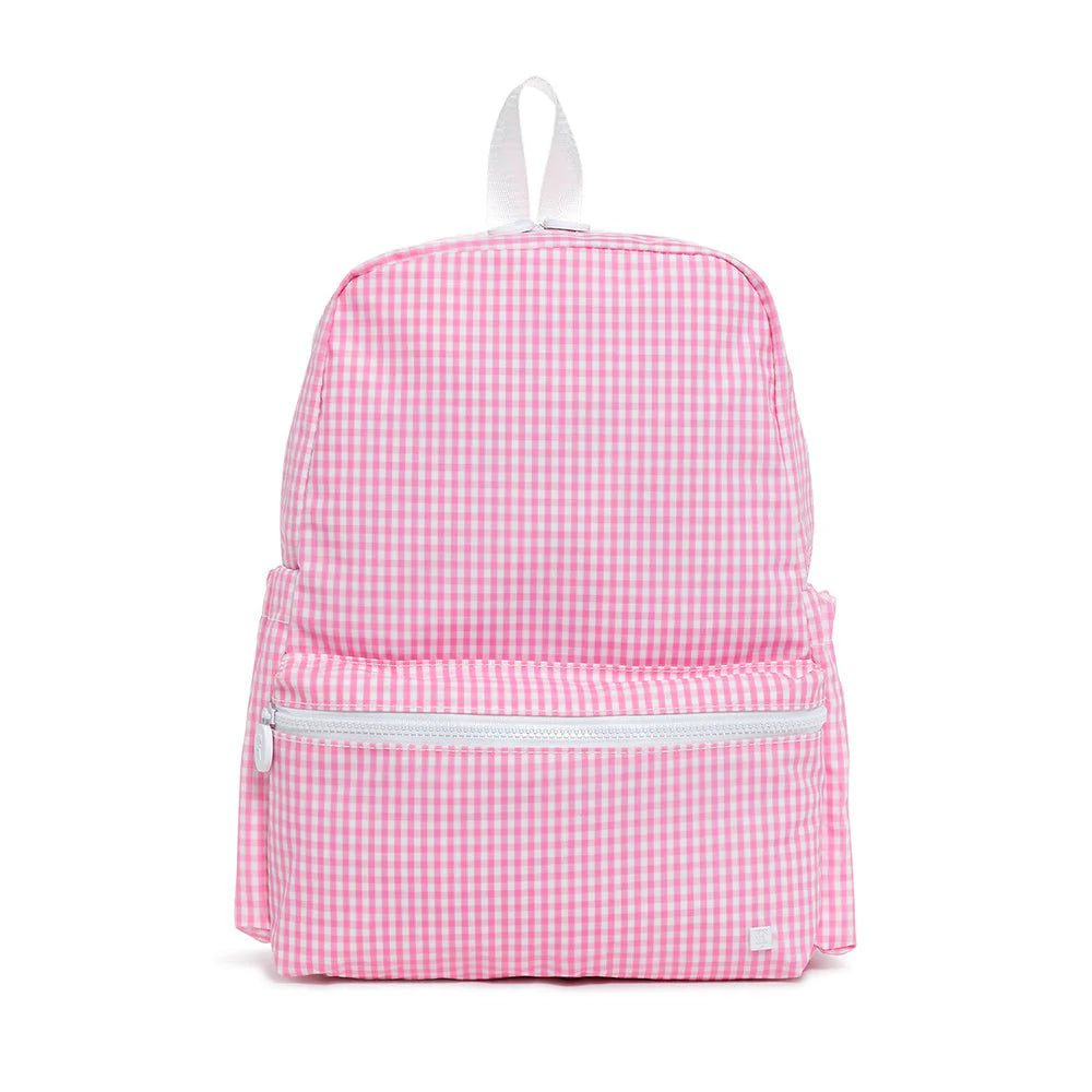 TRVL Full Size Backpack - end of July/ early August TAT