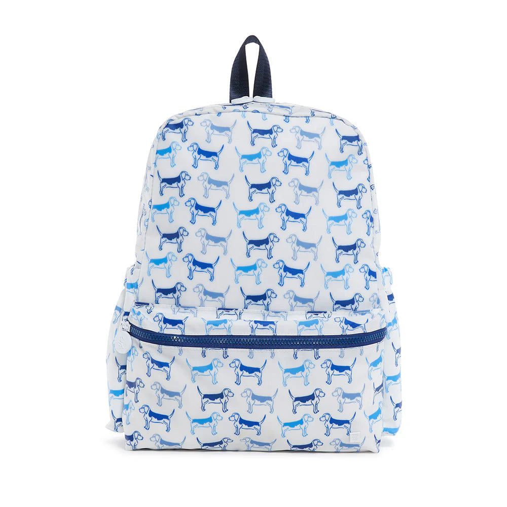 TRVL Full Size Backpack - end of July/ early August TAT