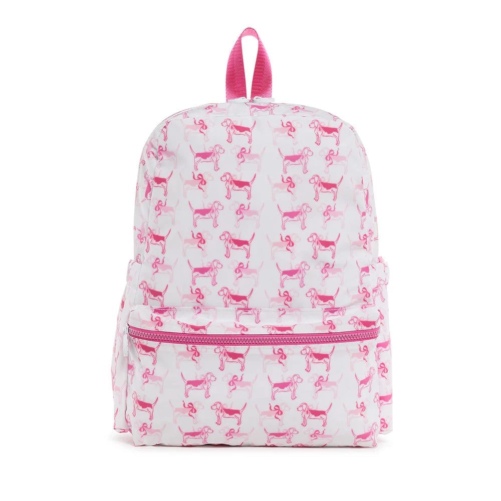 TRVL Full Size Backpack - end of July/ early August TAT