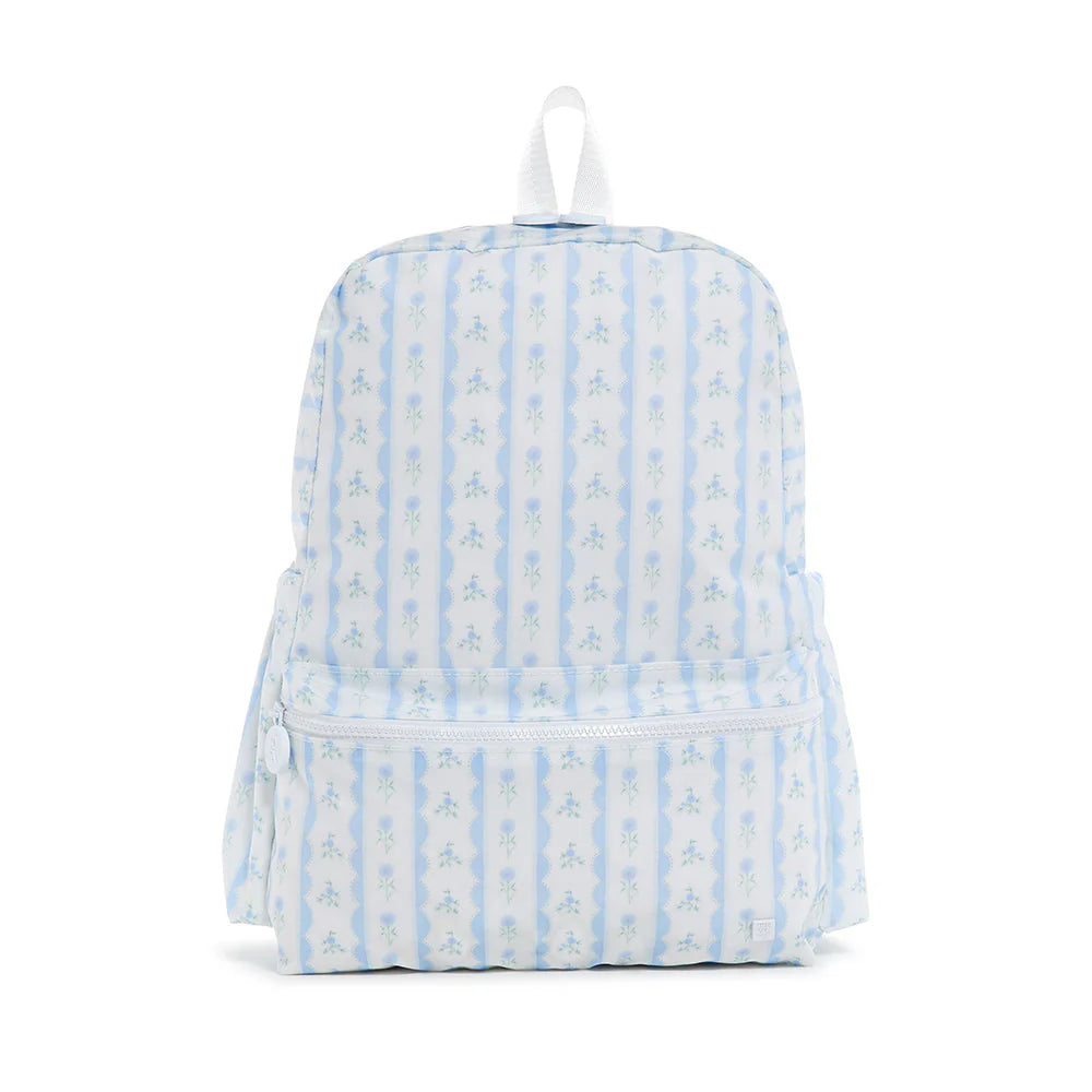 TRVL Full Size Backpack - end of July/ early August TAT