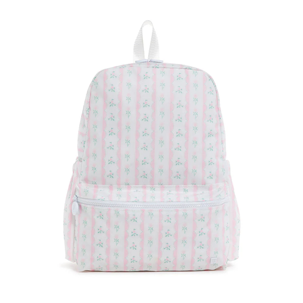 TRVL Full Size Backpack - end of July/ early August TAT