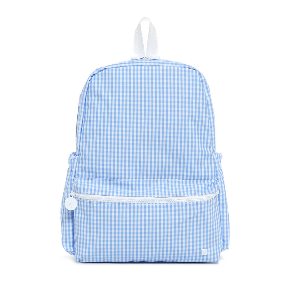 TRVL Full Size Backpack - end of July/ early August TAT