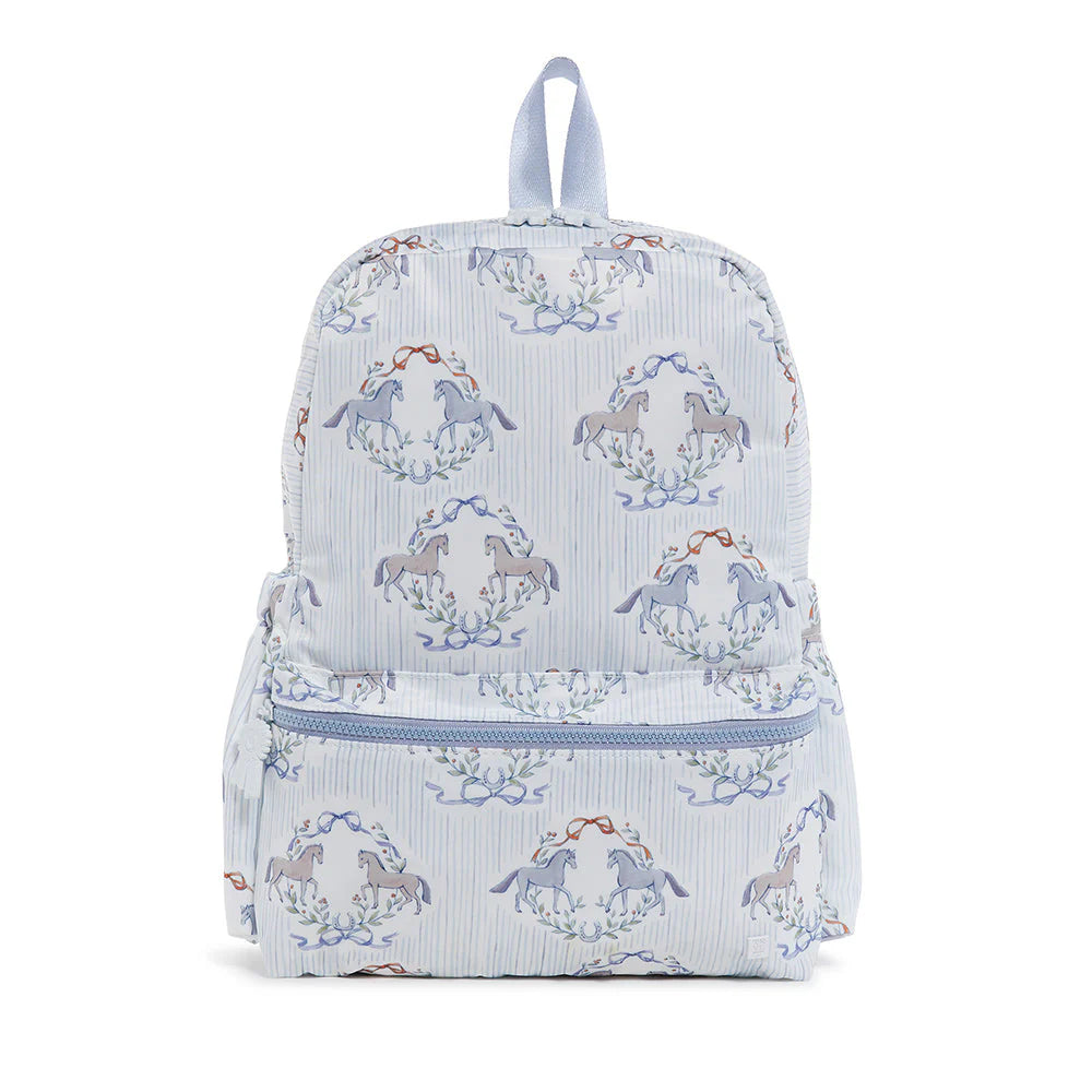TRVL Full Size Backpack - end of July/ early August TAT