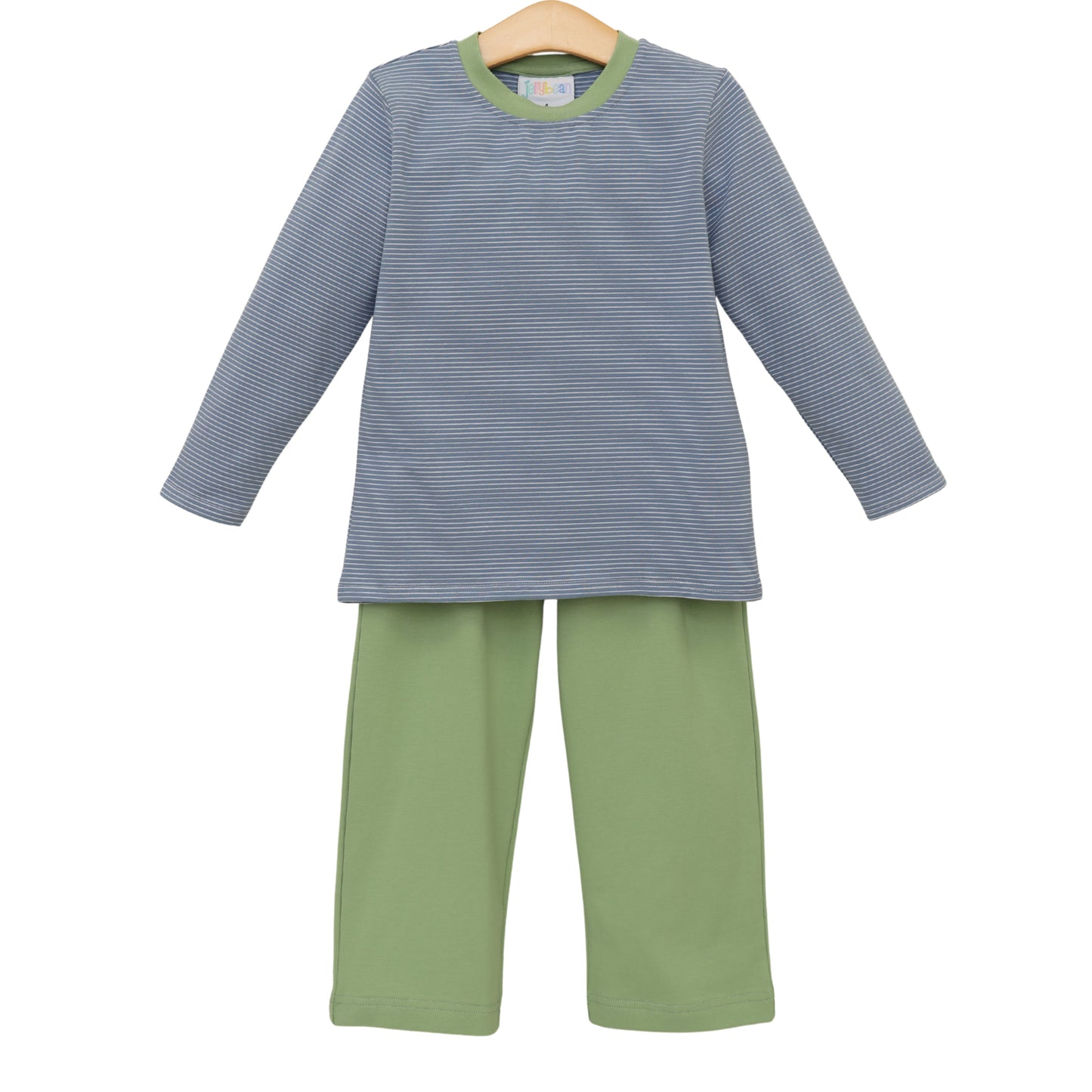 Jellybean Thomas Pant Set