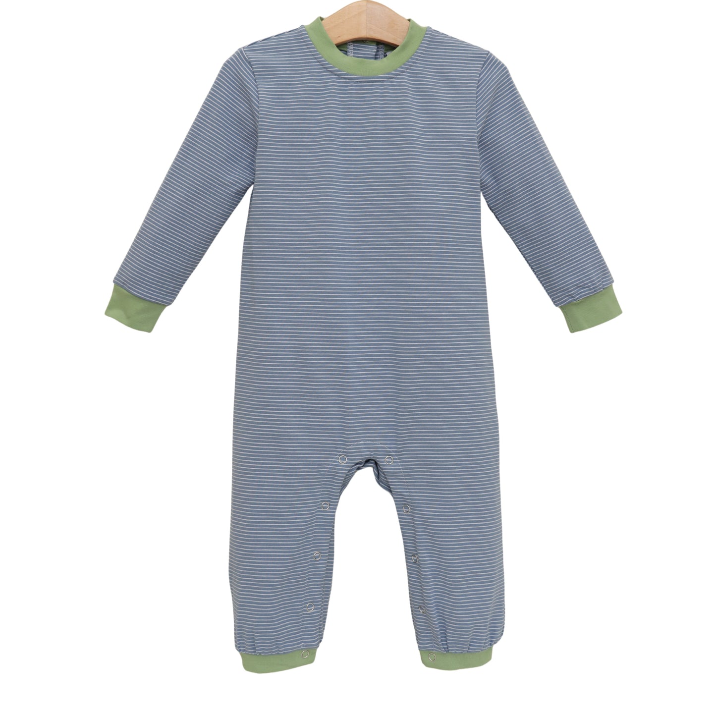Jellybean Thomas Romper