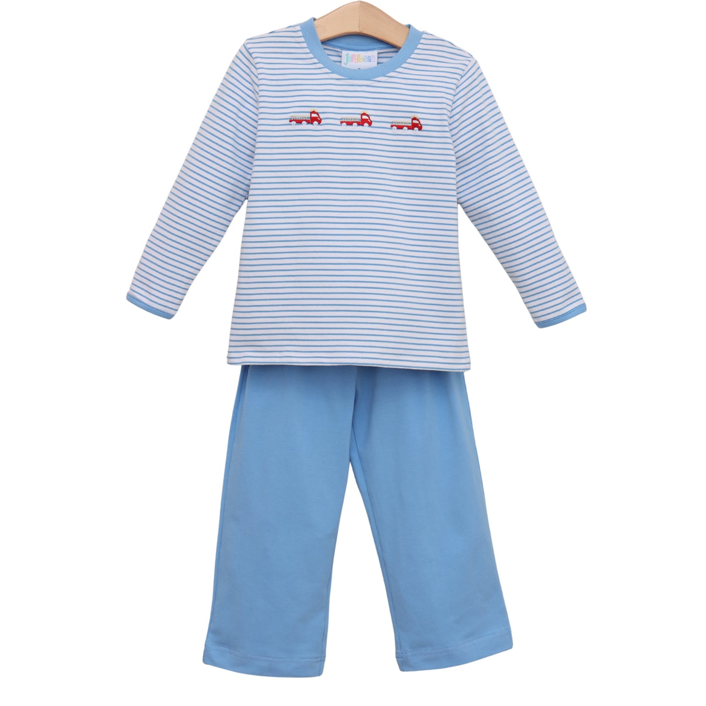 Jellybean To the Rescue Pant Set