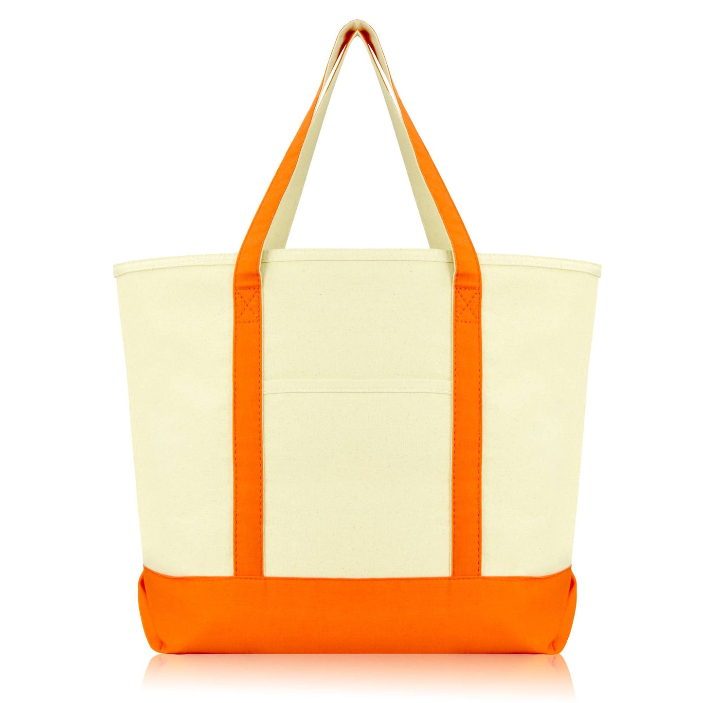 Canvas Tote