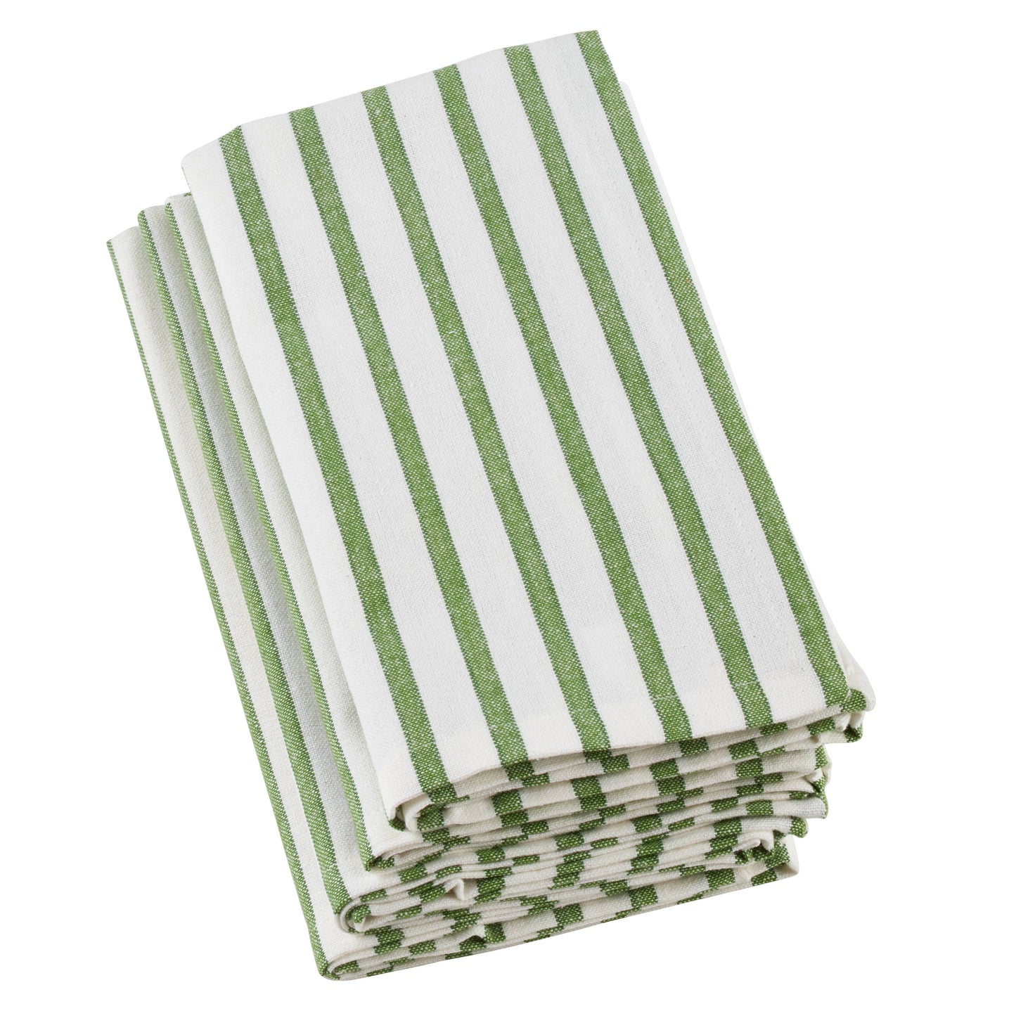 Striped Design Napkin S/O 4