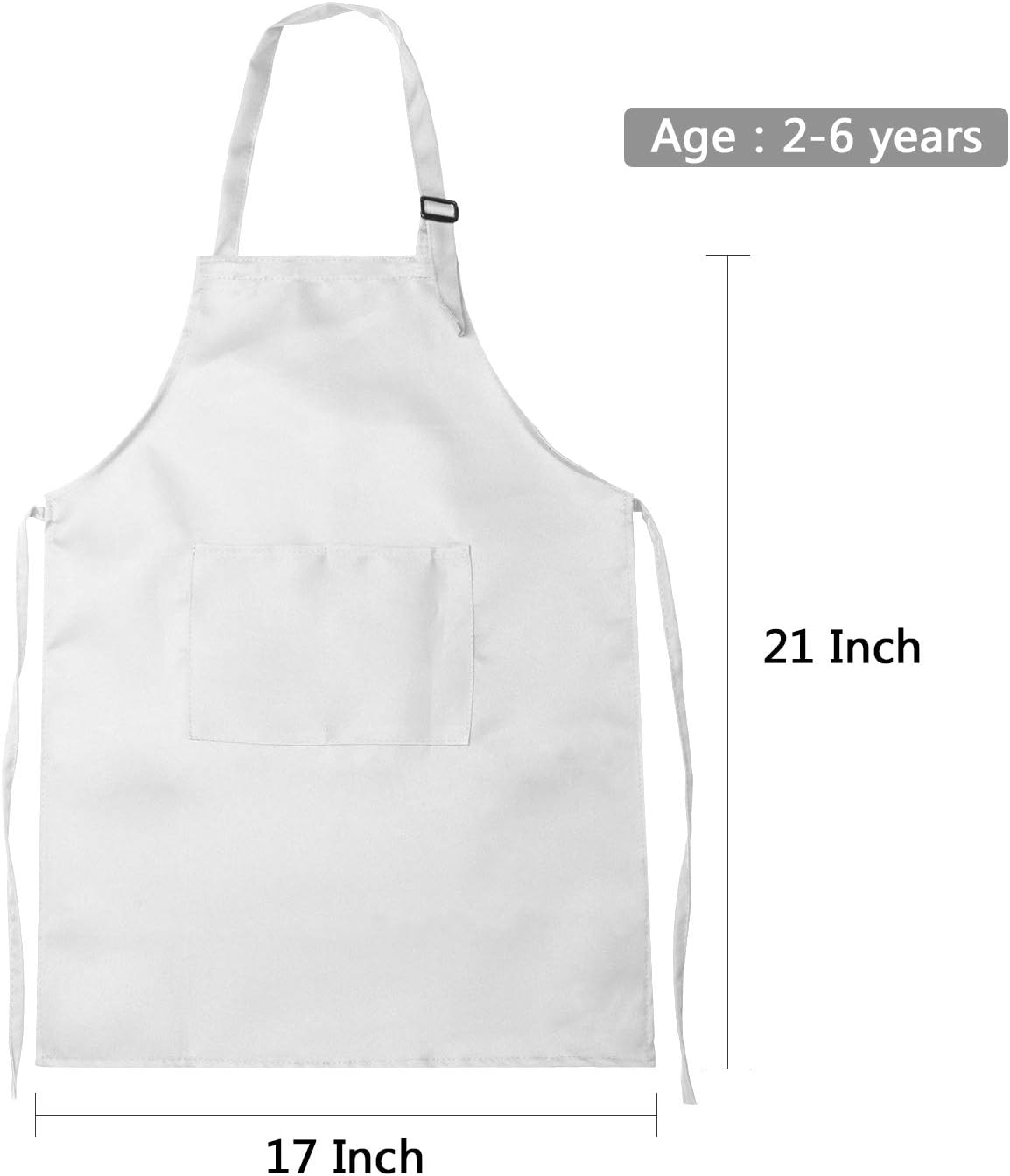 Kids' Apron