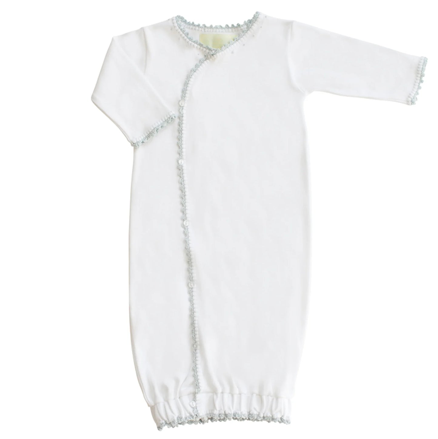 Pixie Lily Jersey Wrap Baby Sack