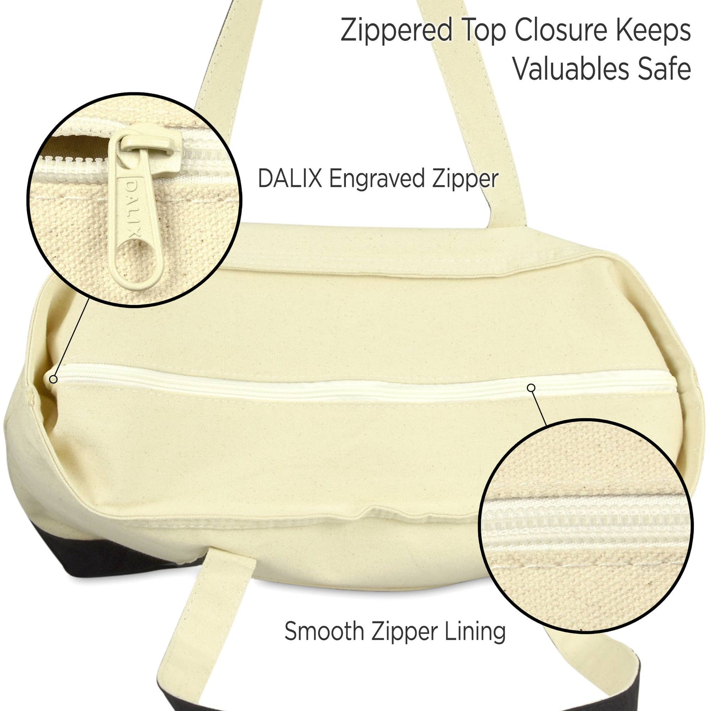 Canvas Tote