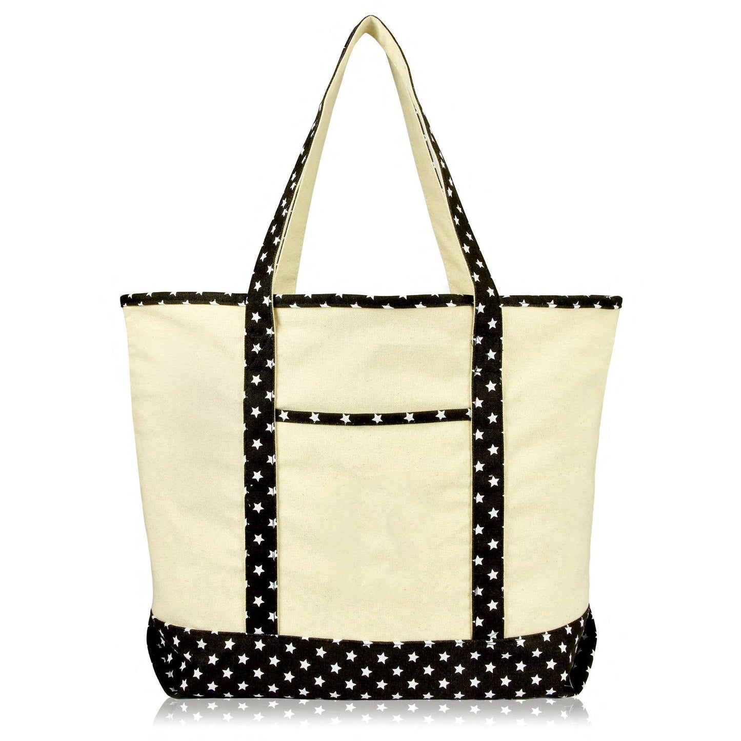 Canvas Tote