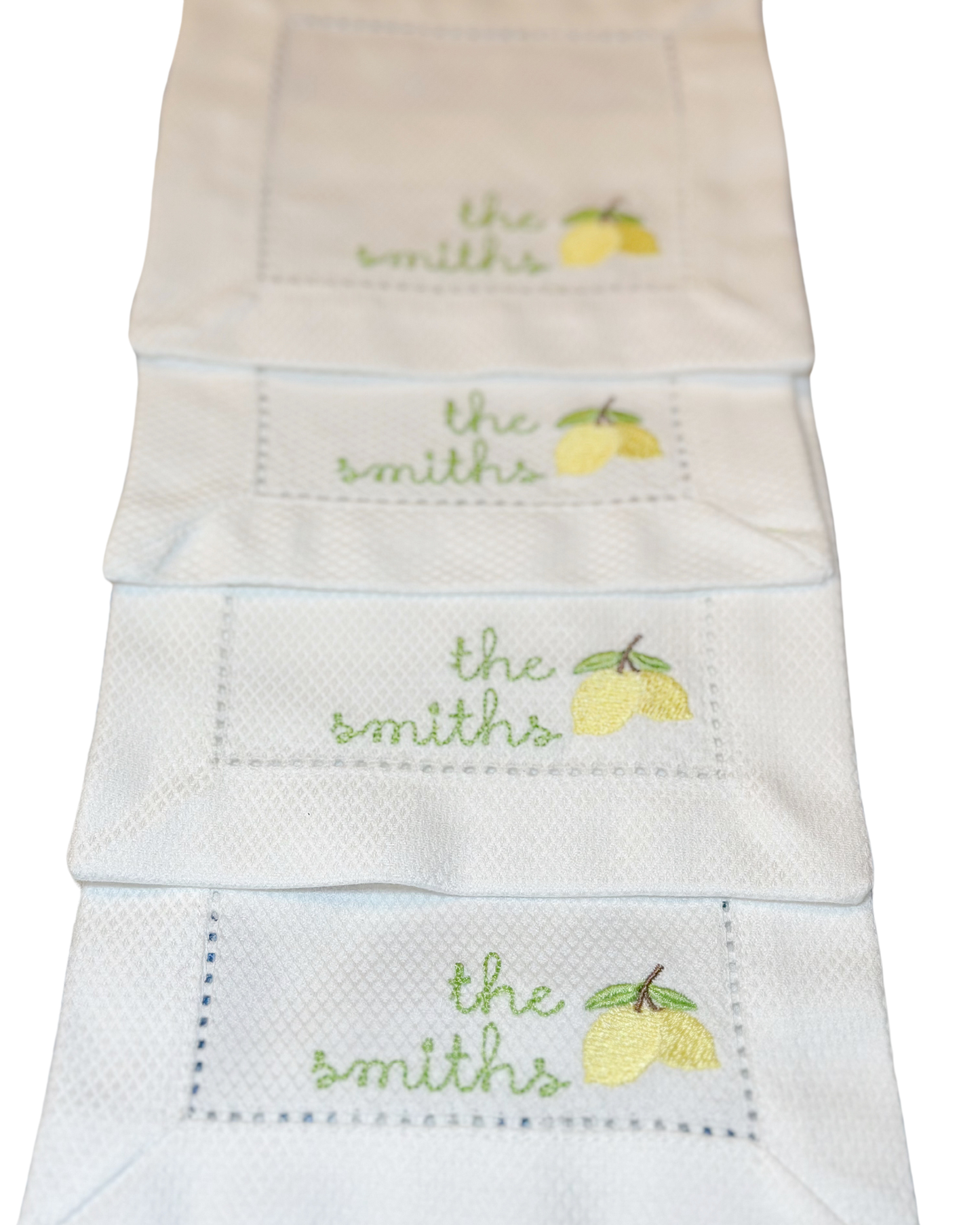 Cocktail Napkins  s/o 4
