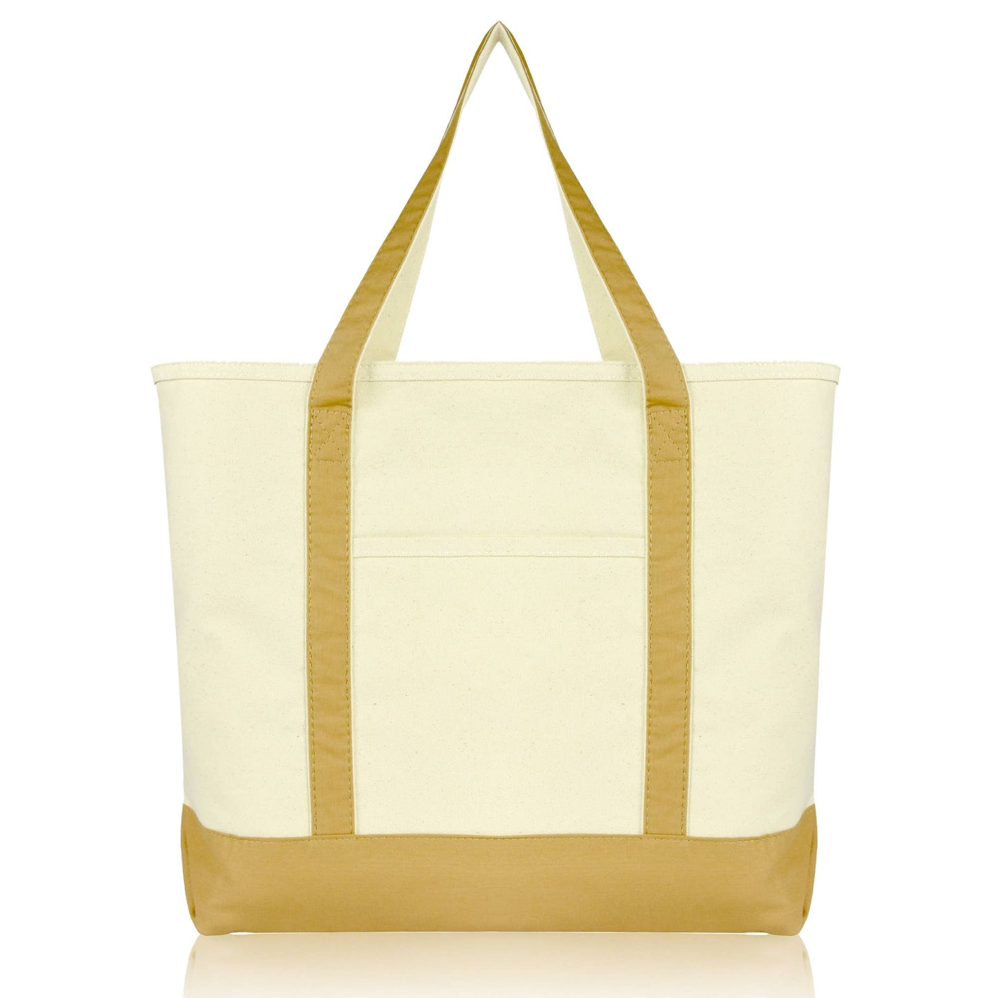 Canvas Tote