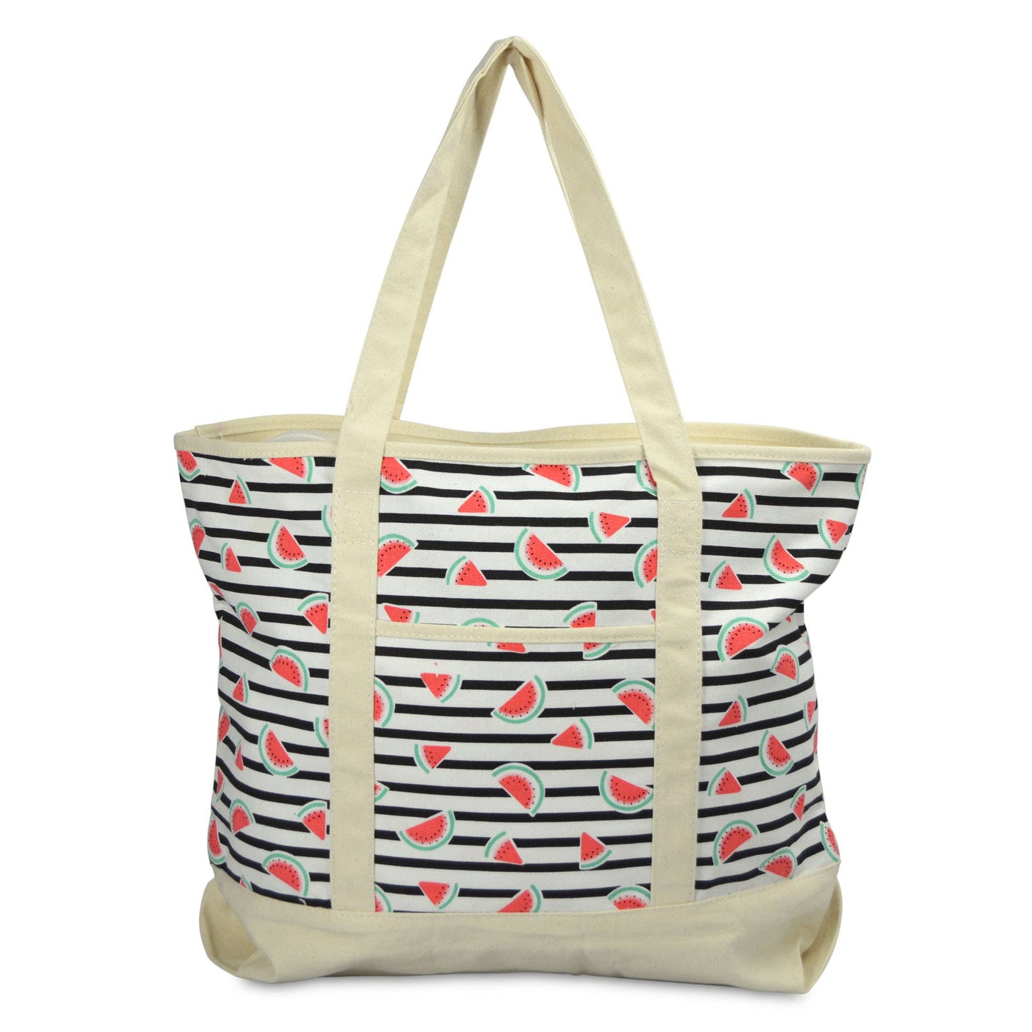Canvas Tote