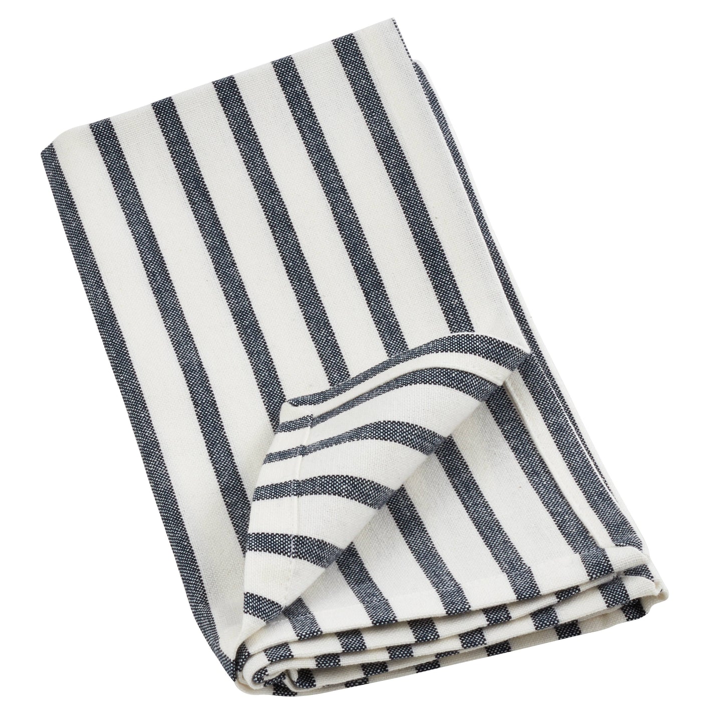 Striped Design Napkin S/O 4