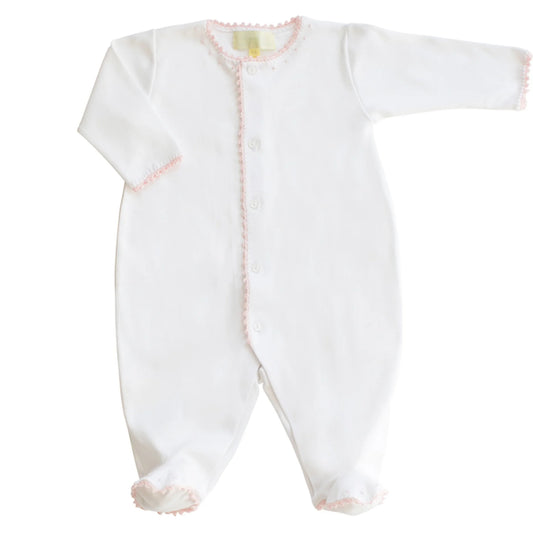 Pixie Lily Footie