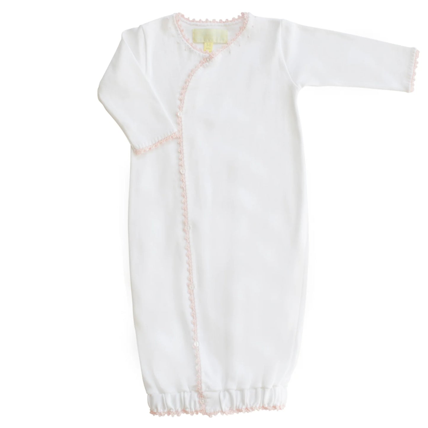 Pixie Lily Jersey Wrap Baby Sack