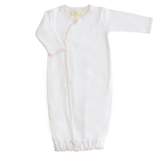 Pixie Lily Jersey Wrap Baby Sack