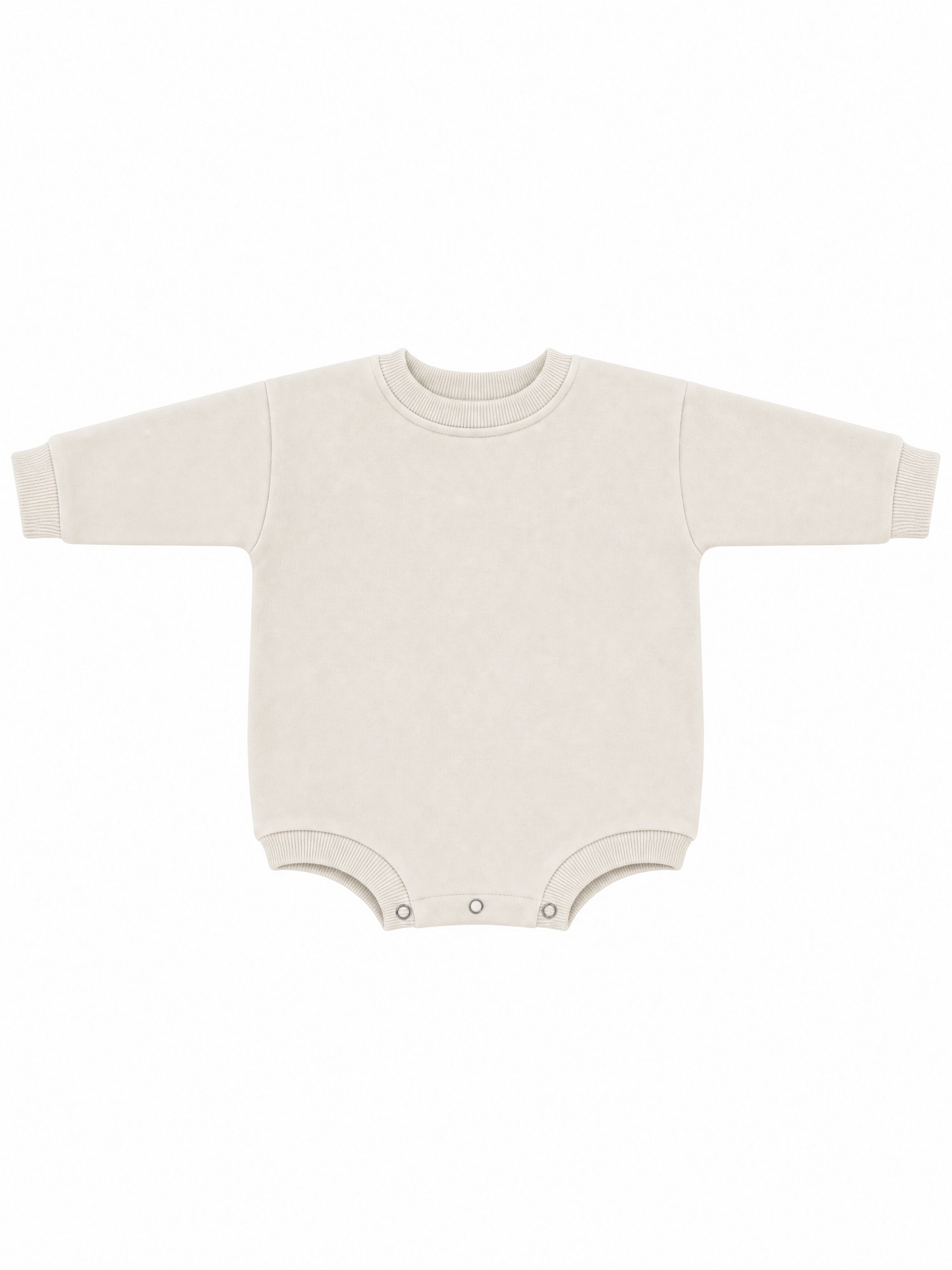 HJ Sweatshirt Bubble - mid Nov TAT