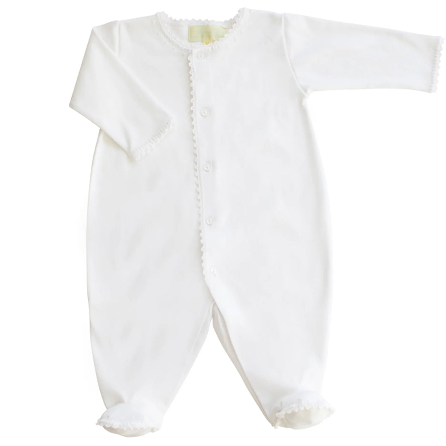 Pixie Lily Footie