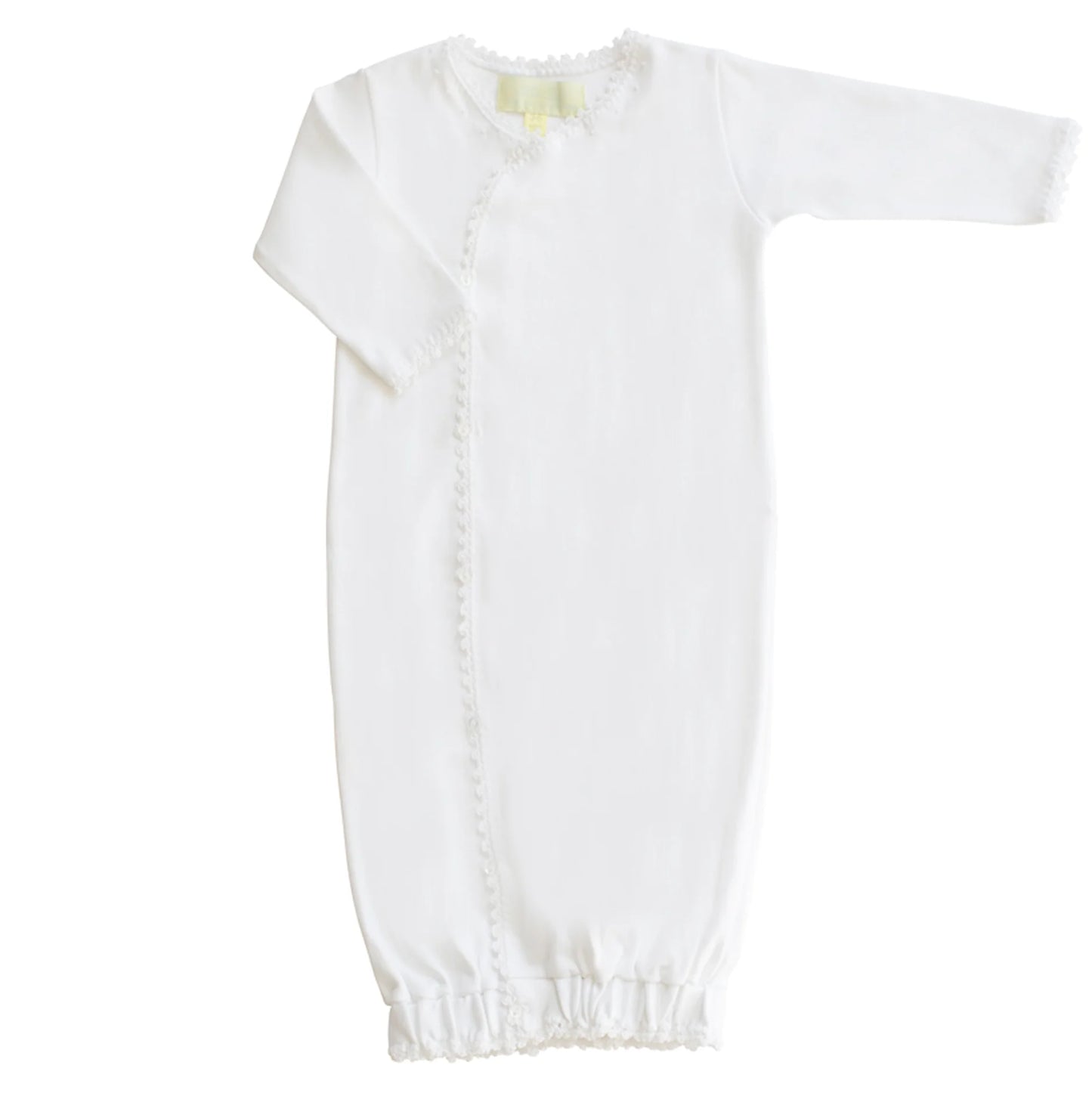 Pixie Lily Jersey Wrap Baby Sack